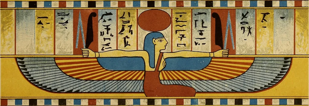 An illustration from Der Ornamentenschatz; ein Musterbuch stilvoller Ornamente aus allen Kunstepochen, 1887, leaf 11