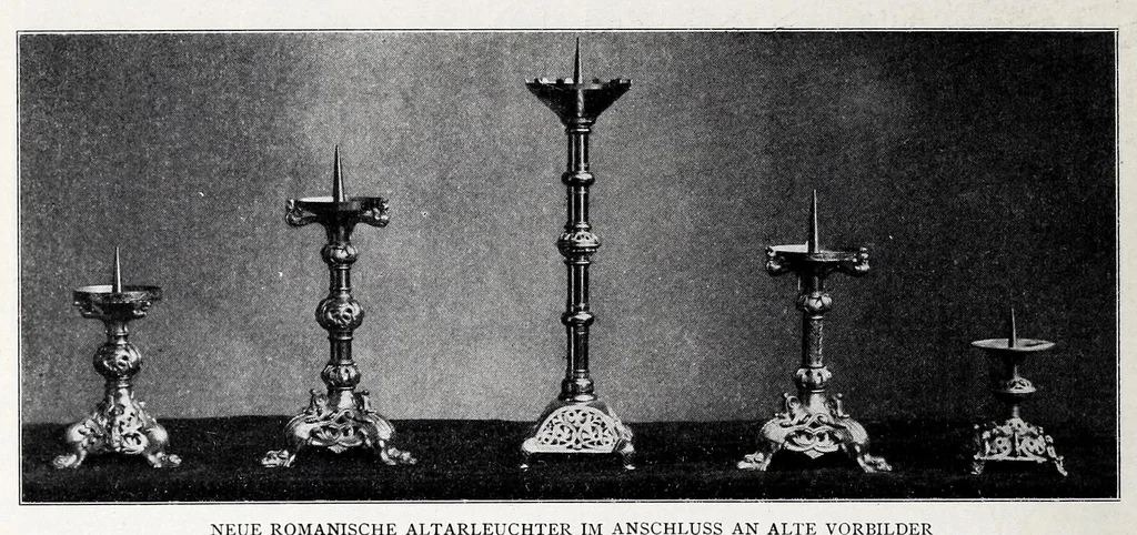 An illustration from Der Pionier, 1908, leaf 34