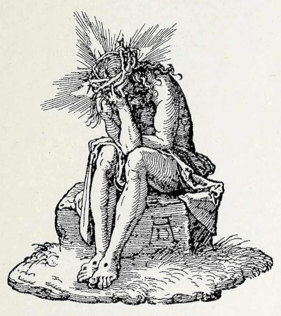 An illustration from Der Pionier, 1908, leaf 61