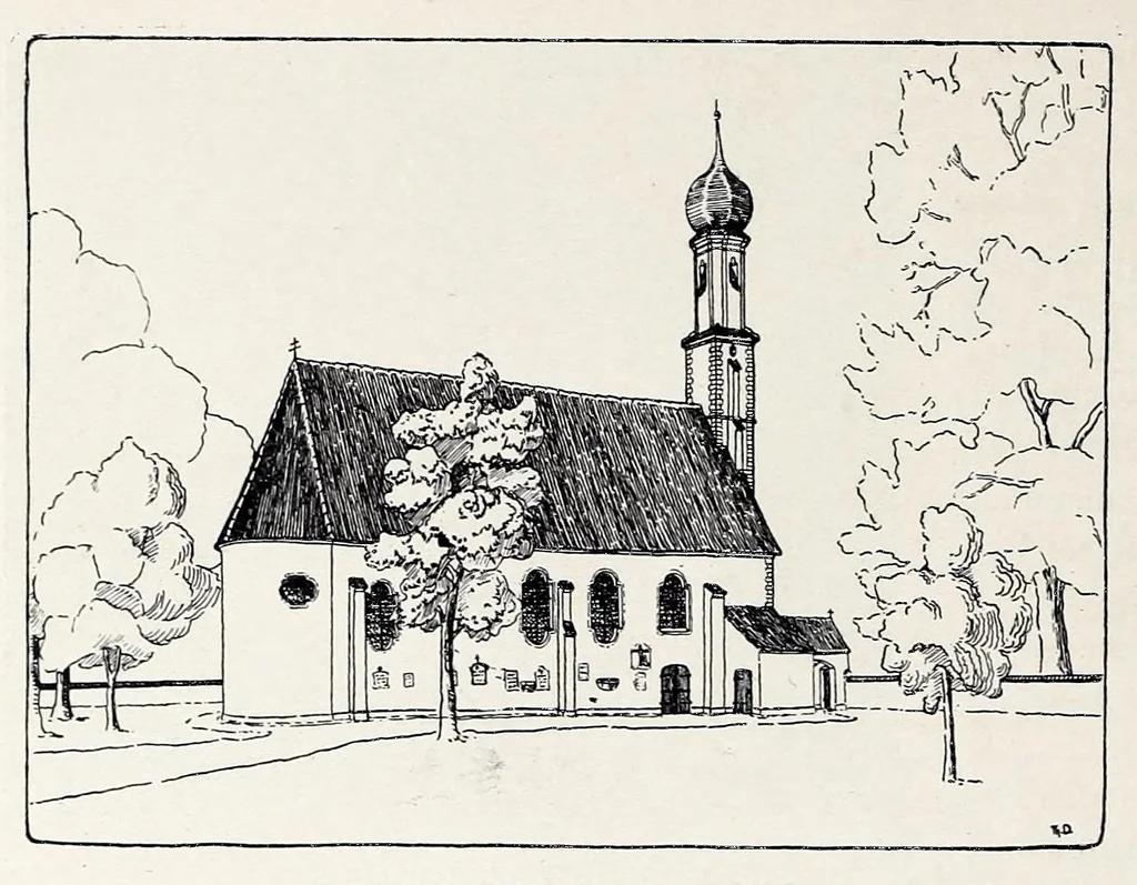 An illustration from Der Pionier, 1908, leaf 92
