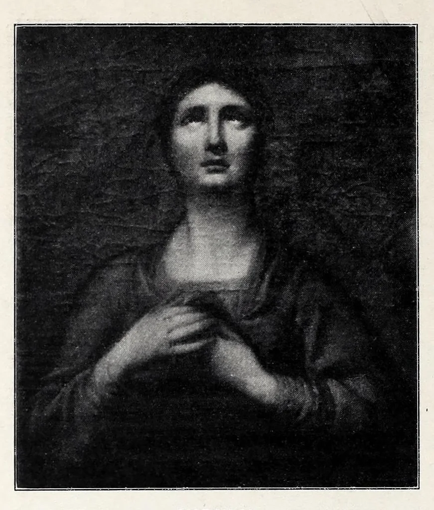 An illustration from Der Pionier, 1908, leaf 96