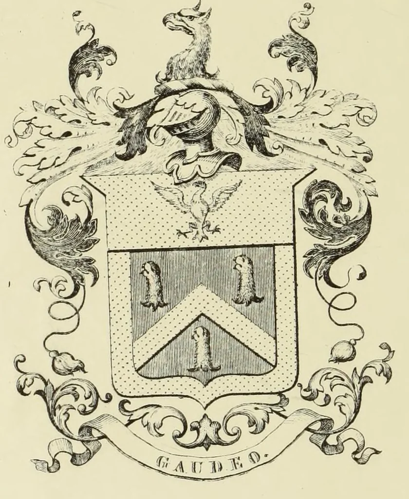 An illustration from Der Reiche Schweden General Compagnies Handlungs Contract, dirigiret naher Asiam, Africam, Americam vnd Magellanicam, : sampt dessen Conditionen vnnd Wilköhren., 1625, leaf 2