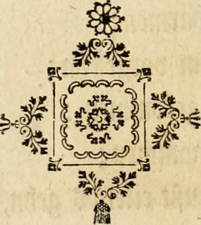 An illustration from Der sogenannte Sinn-lehr-und Geist-volle ... Todentanz : anietzo mit einigen einfältig, doch gut gemeynten Reimen und Versen versehen, 1767, leaf 107