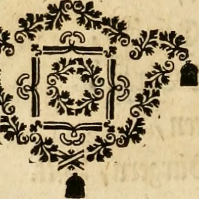 An illustration from Der sogenannte Sinn-lehr-und Geist-volle ... Todentanz : anietzo mit einigen einfältig, doch gut gemeynten Reimen und Versen versehen, 1767, leaf 127