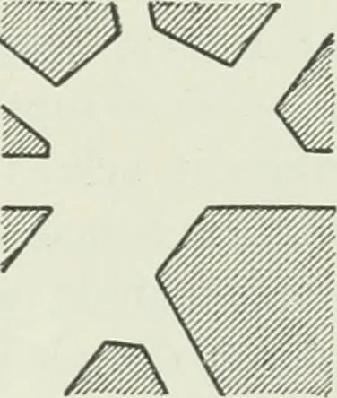 An illustration from Der Städte-Bau nach seinen künstlerischen Grundsätzen. Ein Beitrag zur Lösung moderner Fragen der Architektur und monumentalen Plastik unter besonderer Beziehung auf Wien, 1901, leaf 122