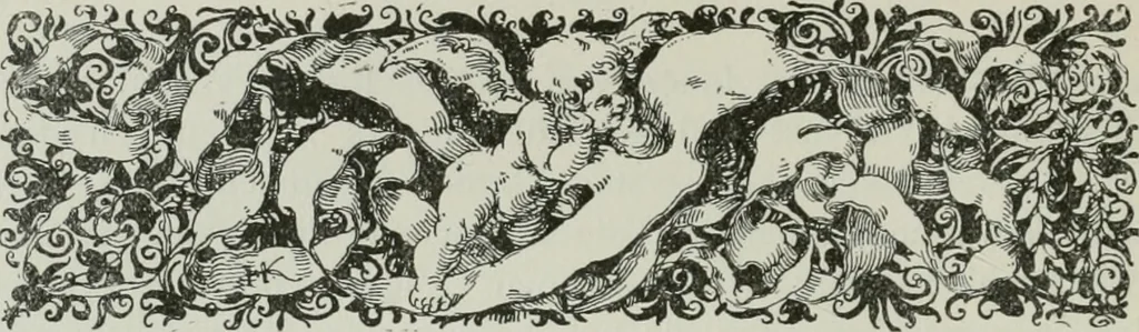An illustration from Der Städte-Bau nach seinen künstlerischen Grundsätzen. Ein Beitrag zur Lösung moderner Fragen der Architektur und monumentalen Plastik unter besonderer Beziehung auf Wien, 1901, leaf 131