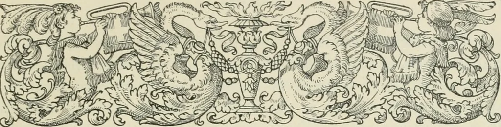 An illustration from Der Städte-Bau nach seinen künstlerischen Grundsätzen. Ein Beitrag zur Lösung moderner Fragen der Architektur und monumentalen Plastik unter besonderer Beziehung auf Wien, 1901, leaf 194