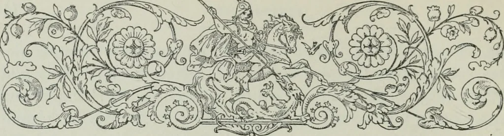 An illustration from Der Städte-Bau nach seinen künstlerischen Grundsätzen. Ein Beitrag zur Lösung moderner Fragen der Architektur und monumentalen Plastik unter besonderer Beziehung auf Wien, 1901, leaf 25