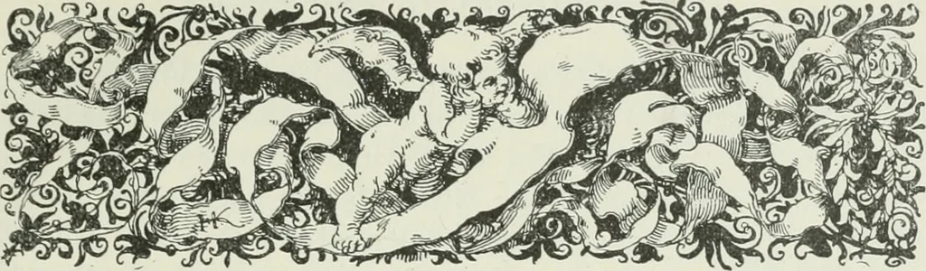 An illustration from Der Städte-Bau nach seinen künstlerischen Grundsätzen. Ein Beitrag zur Lösung moderner Fragen der Architektur und monumentalen Plastik unter besonderer Beziehung auf Wien, 1901, leaf 52