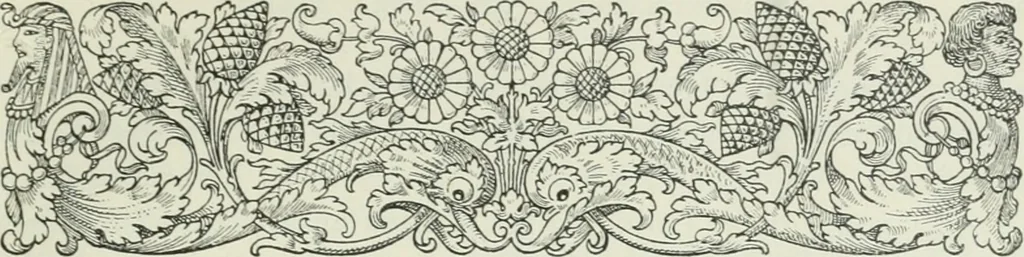 An illustration from Der Städte-Bau nach seinen künstlerischen Grundsätzen. Ein Beitrag zur Lösung moderner Fragen der Architektur und monumentalen Plastik unter besonderer Beziehung auf Wien, 1901, leaf 72