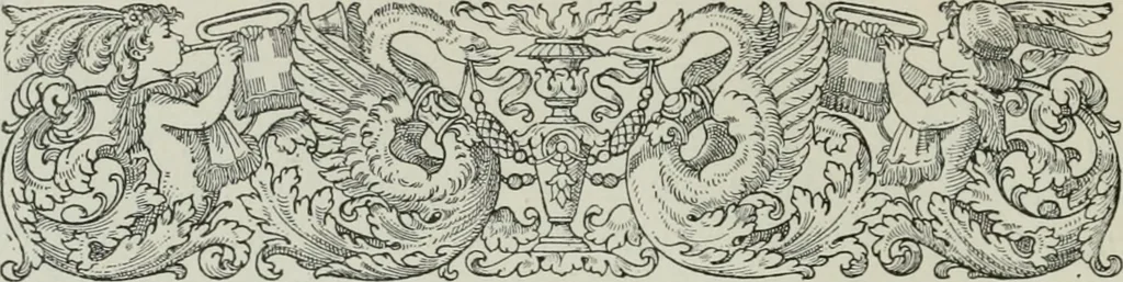 An illustration from Der Städte-Bau nach seinen künstlerischen Grundsätzen. Ein Beitrag zur Lösung moderner Fragen der Architektur und monumentalen Plastik unter besonderer Beziehung auf Wien, 1901, leaf 79