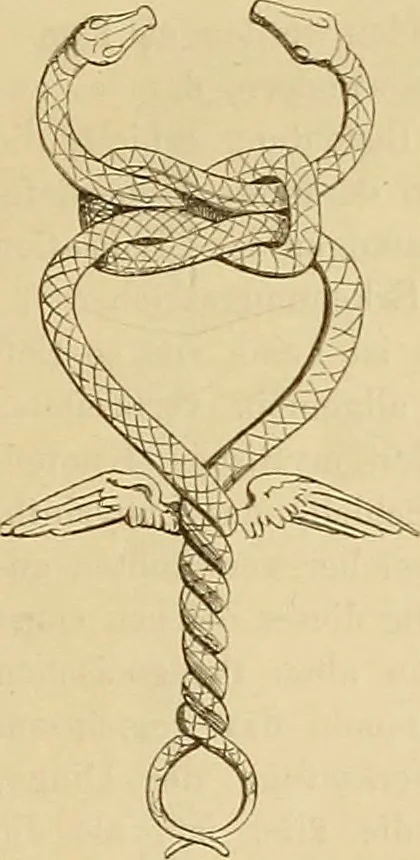 An illustration from Der Stil in den technischen und tektonischen Künsten; oder, Praktische Aesthetik. Ein Handbuch für Techniker, Künstler und Kunstfreunde, 1878, leaf 128