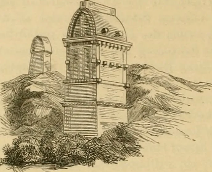 An illustration from Der Stil in den technischen und tektonischen Künsten; oder, Praktische Aesthetik. Ein Handbuch für Techniker, Künstler und Kunstfreunde, 1878, leaf 273