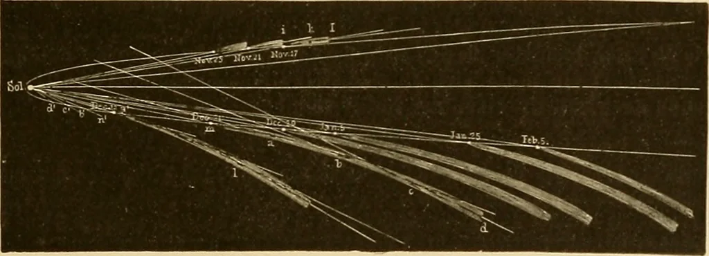 An illustration from Der Stil in den technischen und tektonischen Künsten; oder, Praktische Aesthetik. Ein Handbuch für Techniker, Künstler und Kunstfreunde, 1878, leaf 38