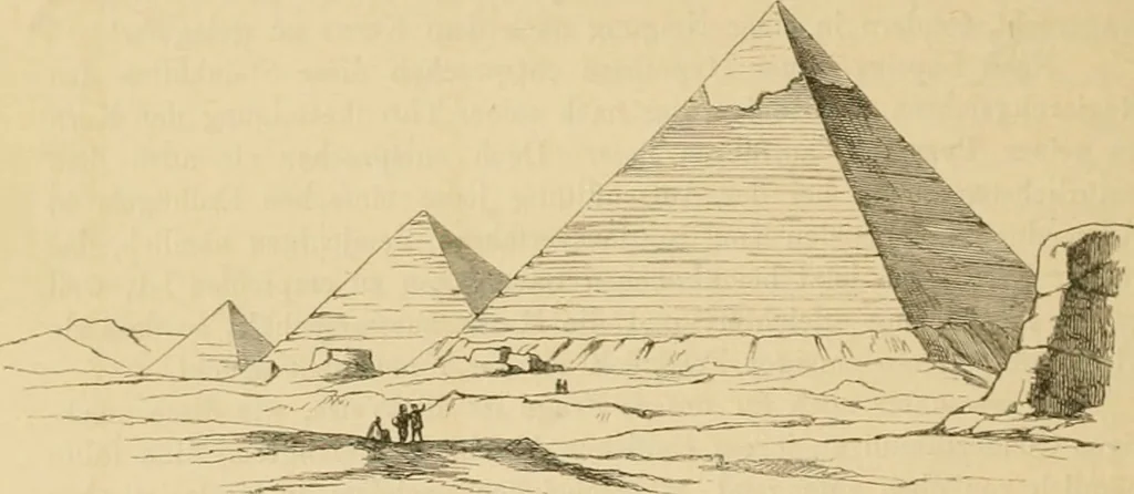 An illustration from Der Stil in den technischen und tektonischen Künsten; oder, Praktische Aesthetik. Ein Handbuch für Techniker, Künstler und Kunstfreunde, 1878, leaf 451