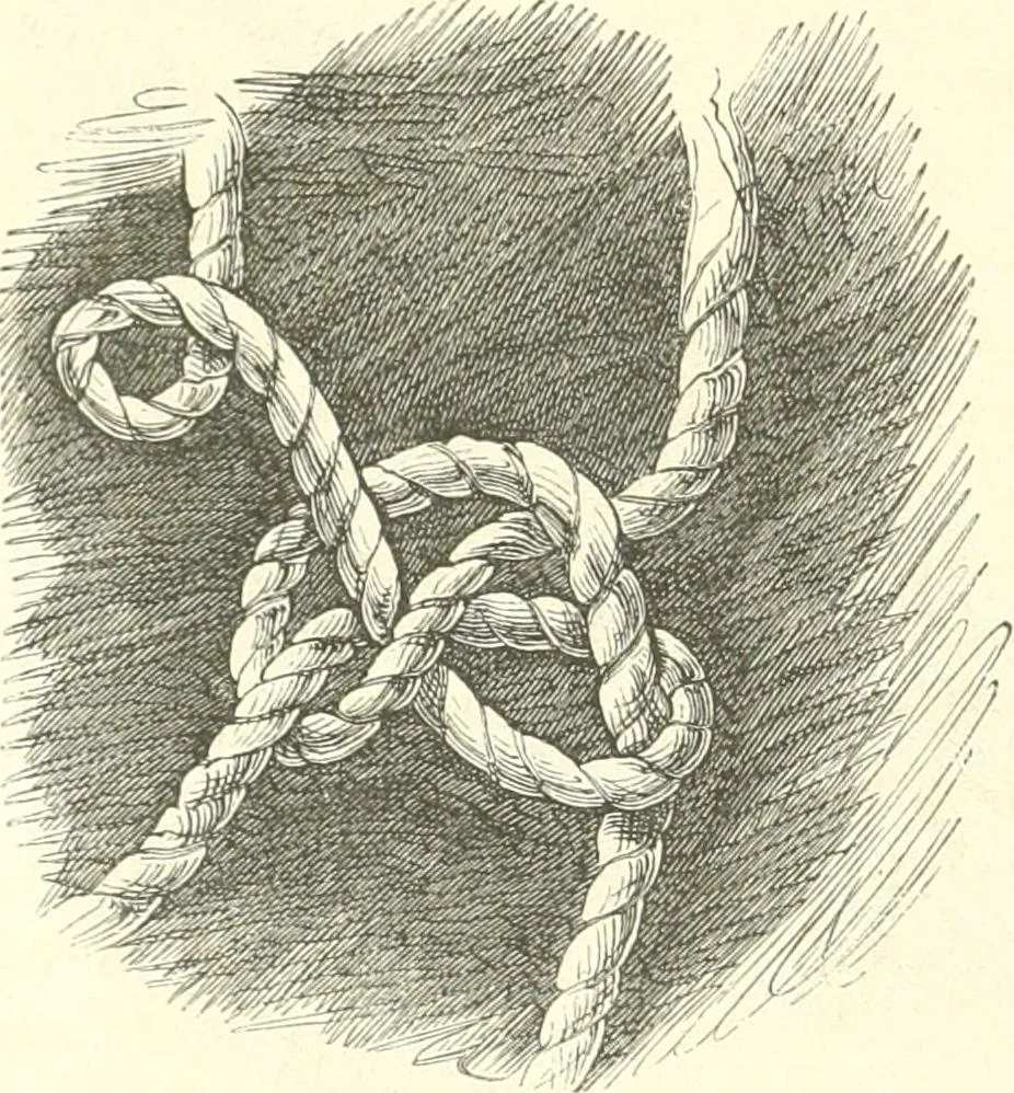 An illustration from Der Stil in den technischen und tektonischen Künsten; oder, Praktische Aesthetik. Ein Handbuch für Techniker, Künstler und Kunstfreunde, 1884, leaf 215