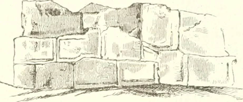 An illustration from Der Stil in den technischen und tektonischen Künsten; oder, Praktische Aesthetik. Ein Handbuch für Techniker, Künstler und Kunstfreunde, 1884, leaf 348