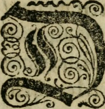 An illustration from Der von Mose u. denen Propheten übel urtheilende Alchymist, wird fürgestellet in einer Schrifft-gemässen Erweisung : dass Moses und einige Propheten, wie auch David, Salomon, Hiob, Esra und dergleichen, keine Adepti Lapidis Philosophorum gewesen sind : ingleichen dass die Lehre und alchymistisch vorgeben, von Verwandlung der geringen Metalle in Gold, eine lautere Phantasie und schädliche Einbildung sey, 1706, leaf 12