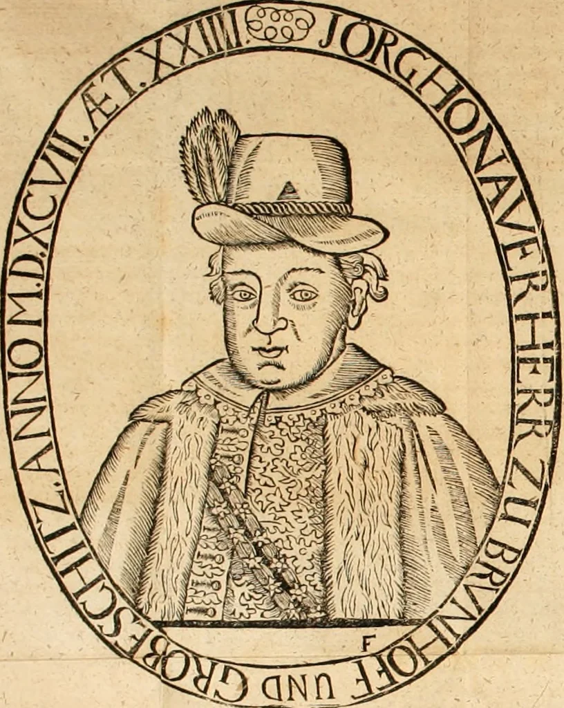 An illustration from Der von Mose u. denen Propheten übel urtheilende Alchymist, wird fürgestellet in einer Schrifft-gemässen Erweisung : dass Moses und einige Propheten, wie auch David, Salomon, Hiob, Esra und dergleichen, keine Adepti Lapidis Philosophorum gewesen sind : ingleichen dass die Lehre und alchymistisch vorgeben, von Verwandlung der geringen Metalle in Gold, eine lautere Phantasie und schädliche Einbildung sey, 1706, leaf 145