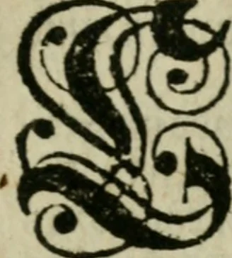 An illustration from Der Weg zu Christo, verfasset in neun Büchlein ..., 1732, leaf 140