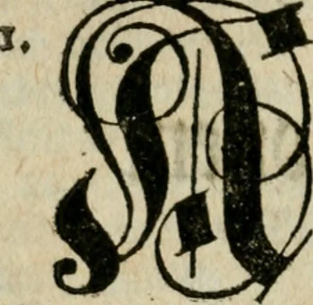 An illustration from Der Weg zu Christo, verfasset in neun Büchlein ..., 1732, leaf 261