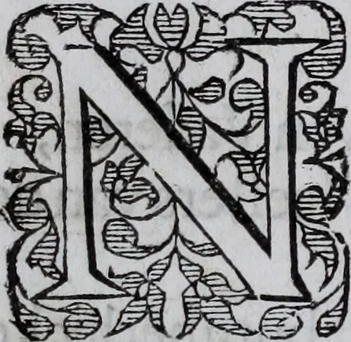 An illustration from Der zee-vaert lof : handelende vande gedenckwaerdighste zee-vaerden... in VI boecken beschreven, 1634, leaf 7