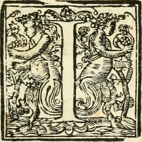 An illustration from De sacris aedificiis a Constantino Magno constructis : synopsis historica, 1693, leaf 8