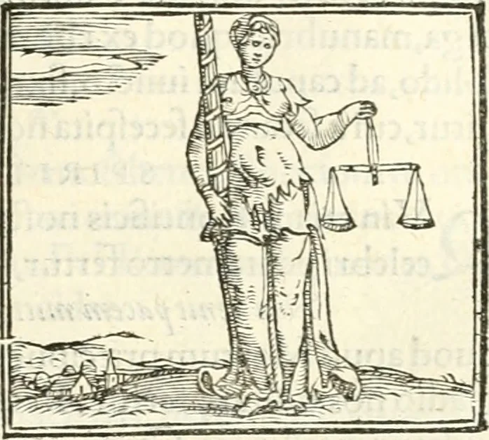 An illustration from Hieroglyphica, sive, De sacris Aegyptiorvm literis commentarii, 1556, leaf 632