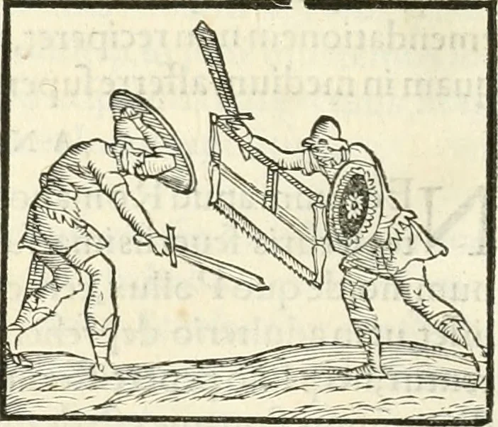 An illustration from Hieroglyphica, sive, De sacris Aegyptiorvm literis commentarii, 1556, leaf 635