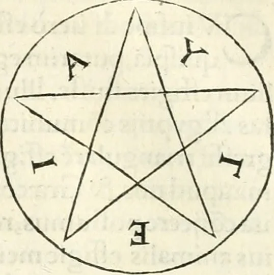 An illustration from Hieroglyphica, sive, De sacris Aegyptiorvm literis commentarii, 1556, leaf 705