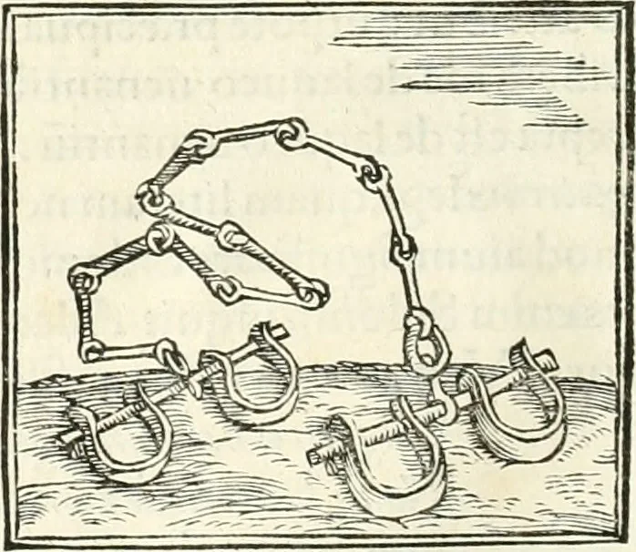 An illustration from Hieroglyphica, sive, De sacris Aegyptiorvm literis commentarii, 1556, leaf 719
