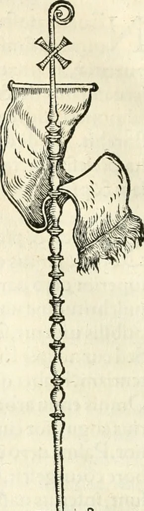 An illustration from Hieroglyphica, sive, De sacris Aegyptiorvm literis commentarii, 1556, leaf 745
