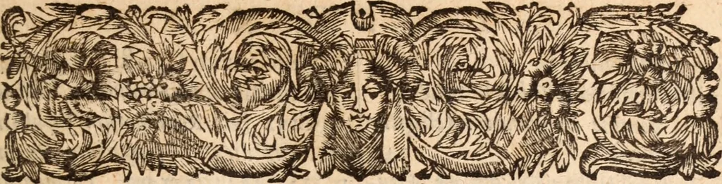 An illustration from De satisfactione Christi disputationes : cum Indicibus necessariis ; Adiectae sunt eiusdem duae disputationes; I. De circulo pontificio ; II. De concordia Iacobi & Pauli in articulo Iustificationis, 1696, leaf 20