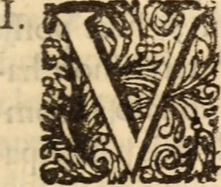 An illustration from De satisfactione Christi disputationes : cum Indicibus necessariis ; Adiectae sunt eiusdem duae disputationes; I. De circulo pontificio ; II. De concordia Iacobi & Pauli in articulo Iustificationis, 1696, leaf 648