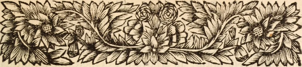 An illustration from De satisfactione Christi disputationes : cum Indicibus necessariis ; Adiectae sunt eiusdem duae disputationes; I. De circulo pontificio ; II. De concordia Iacobi & Pauli in articulo Iustificationis, 1696, leaf 694