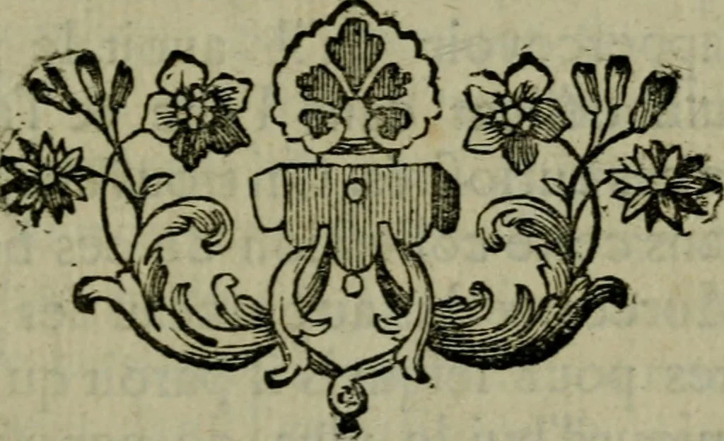 An illustration from Catalogue raisonné des bijoux, porcelaines, bronzes, lacqs, lustres de cristal de roche et de porcelaine : pendules de goût & autres meubles curieux ou composés : tableaux, desseins, estampes, coquilles & autres effets de curtiosité, provenans de la succession de M. Angran, vicomte de Fonspertuis, 1747, leaf 180