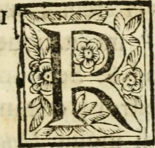 An illustration from De Scala Sancta ante Sancta Sanctorum in Laterano culta opusculum, 1672, leaf 108
