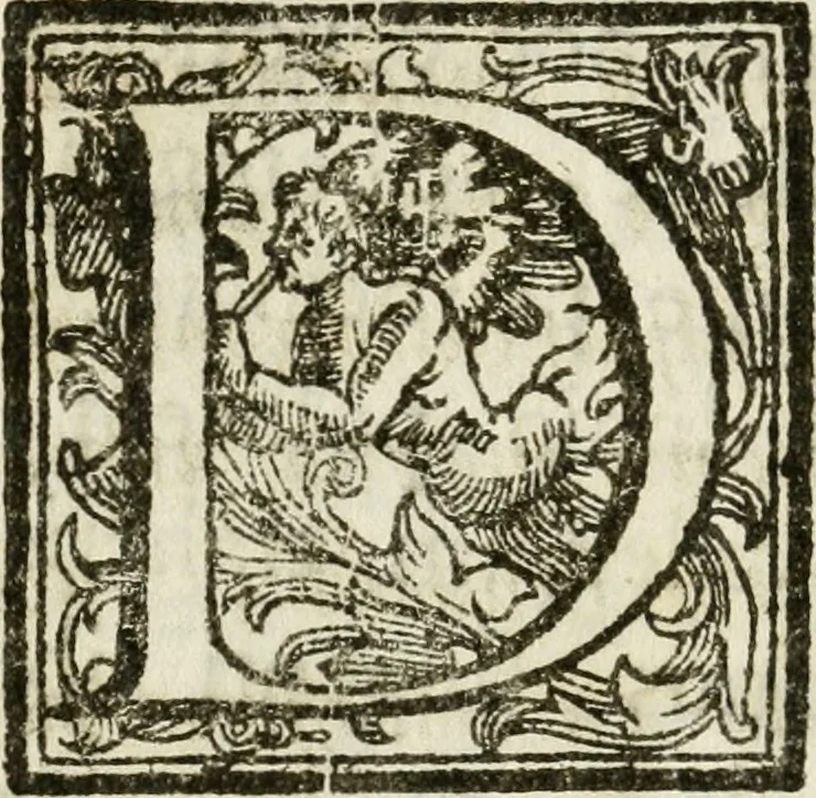 An illustration from De Scala Sancta ante Sancta Sanctorum in Laterano culta opusculum, 1672, leaf 13