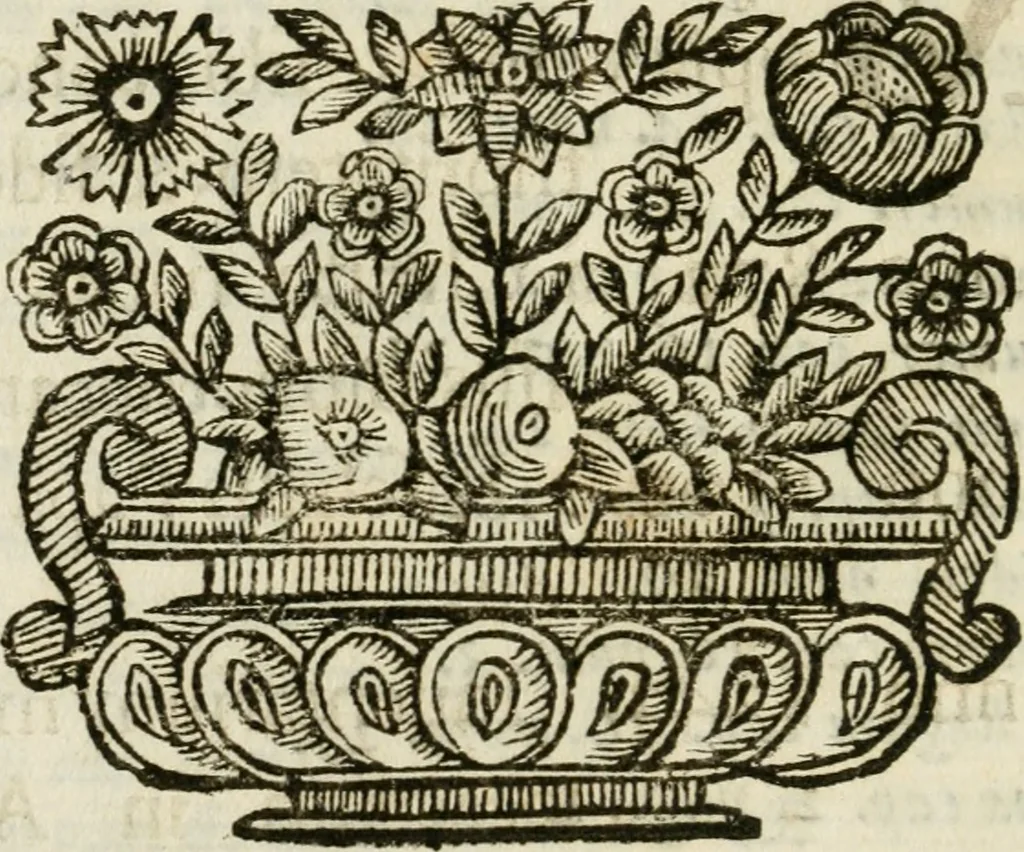 An illustration from De Scala Sancta ante Sancta Sanctorum in Laterano culta opusculum, 1672, leaf 165