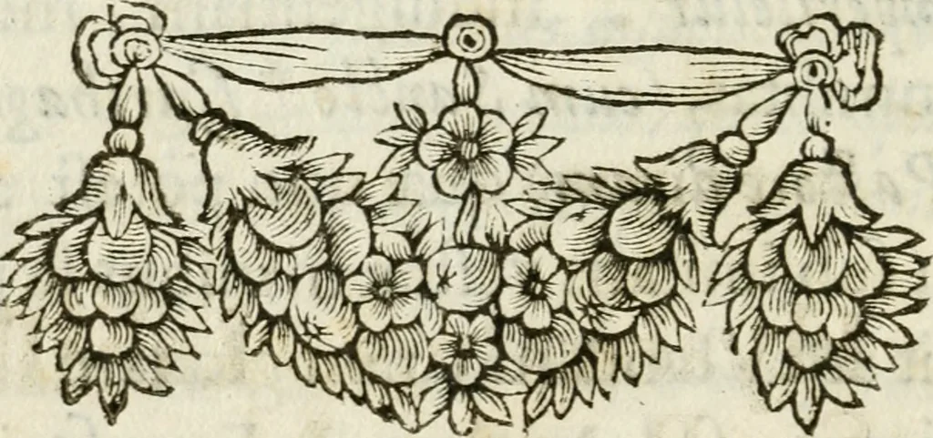 An illustration from De Scala Sancta ante Sancta Sanctorum in Laterano culta opusculum, 1672, leaf 17