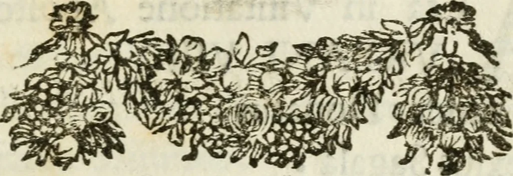 An illustration from De Scala Sancta ante Sancta Sanctorum in Laterano culta opusculum, 1672, leaf 18