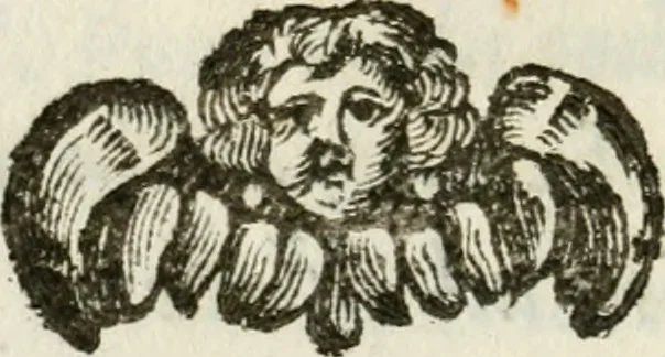 An illustration from De Scala Sancta ante Sancta Sanctorum in Laterano culta opusculum, 1672, leaf 265