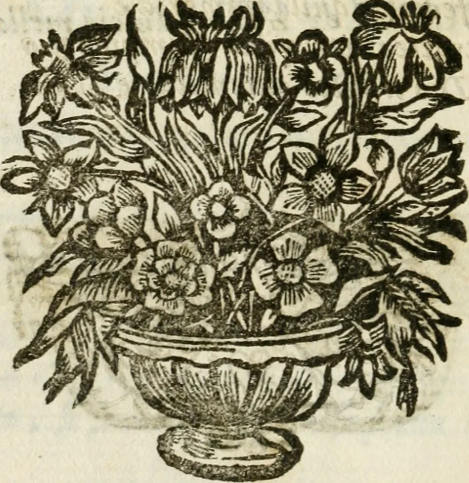 An illustration from De Scala Sancta ante Sancta Sanctorum in Laterano culta opusculum, 1672, leaf 33