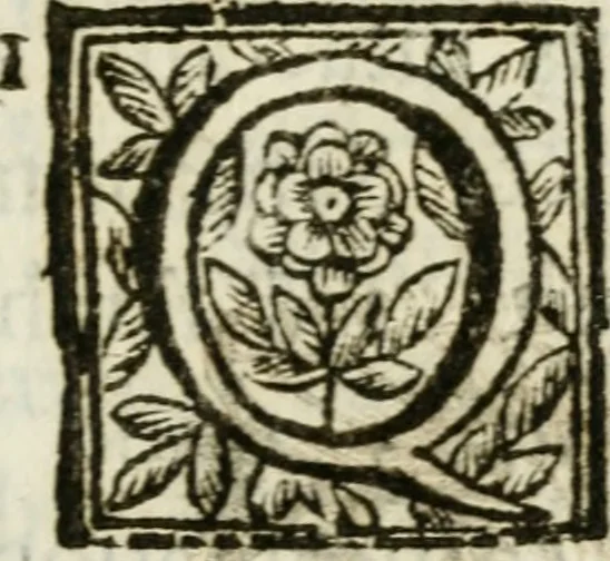 An illustration from De Scala Sancta ante Sancta Sanctorum in Laterano culta opusculum, 1672, leaf 96