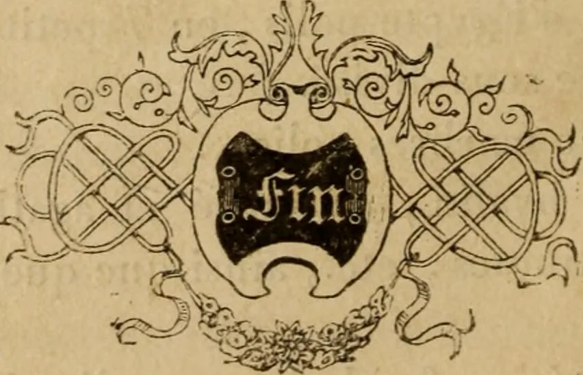 An illustration from Catalogue des collection de tableaux, dessins, gravures, antiquités, curiosités, et objets d'histoire naturelle, formant le cabinet Van Huerne, dont la vente se fera à Bruges, en la maison mortuaire, ... le 21 octobre 1844, et jours suivants,... sous la direction de A. Dullaert, directeur de ventes, et ministère compétent, assisté d'Henri Vandervin, 1844, leaf 138