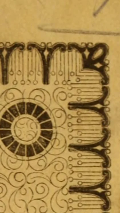 An illustration from Catalogue des collection de tableaux, dessins, gravures, antiquités, curiosités, et objets d'histoire naturelle, formant le cabinet Van Huerne, dont la vente se fera à Bruges, en la maison mortuaire, ... le 21 octobre 1844, et jours suivants,... sous la direction de A. Dullaert, directeur de ventes, et ministère compétent, assisté d'Henri Vandervin, 1844, leaf 139