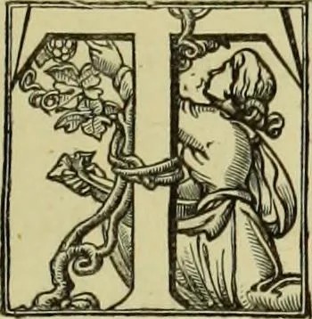 An illustration from A descriptive catalogue of the bronzes of European origin in the South Kensington Museum, 1876, leaf 14