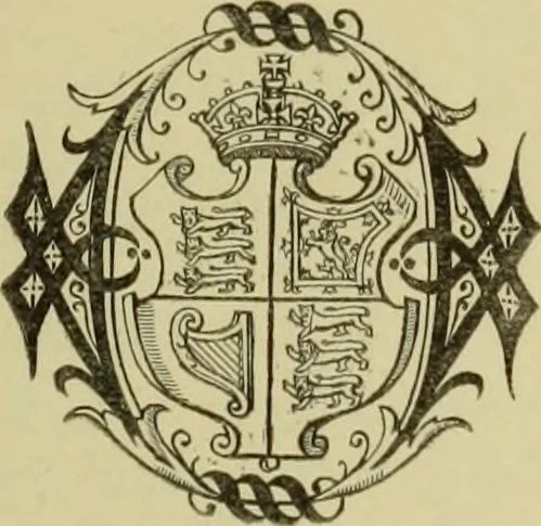 An illustration from A descriptive catalogue of the bronzes of European origin in the South Kensington Museum, 1876, leaf 8
