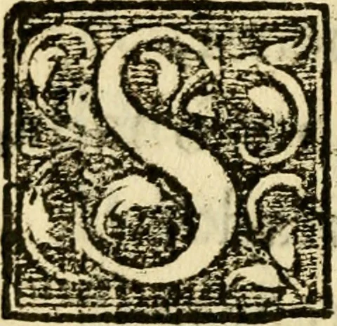 An illustration from Descripcion del Reyno de Galicia, y de las cosas notables del., 1675, leaf 19