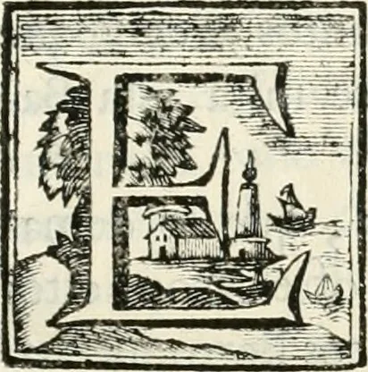 An illustration from Descripcion del real monasterio de San Lorenzo del Escorial : su magnifico templo, panteon, y palacio : compendiada de la descripcion antigua, y exornada con nuevas vistosas láminas de su planta y montéa : aumentada con la noticia de varias grandezas y alhajas con que han ilustrado los católicos reyes aquel maravilloso edificio, y coronada con un tratado apendice de los insignes profesores de las bellas artes estatuaria, arquitectura, y pintura, que concurrieron á su fundacion, y despues le han enriquecido con sus obras, 1764, leaf 246